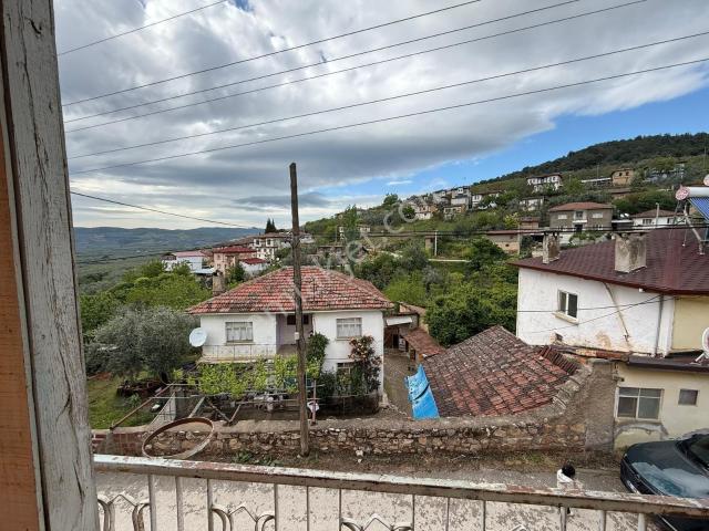 İznik içerisinde satılık Villa