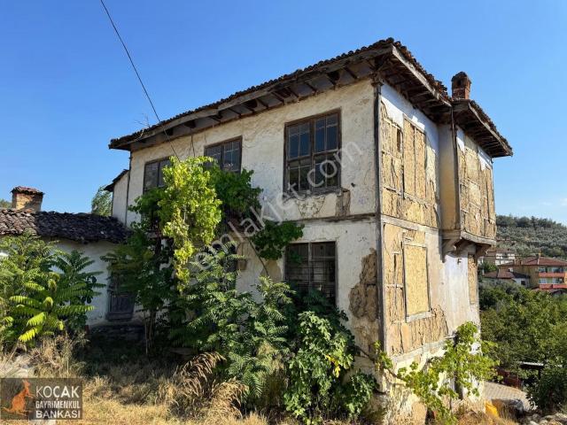 İznik, Bursa içerisinde satılık Villa