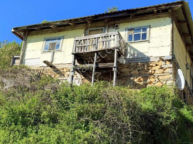 İznik, Bursa içerisinde satılık Villa