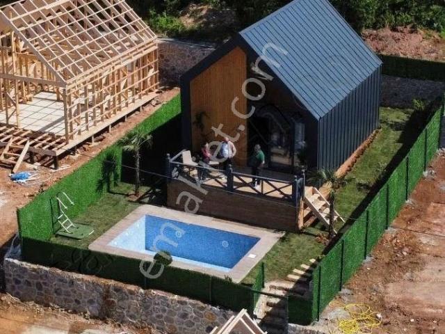 İznik, Bursa içerisinde satılık Villa