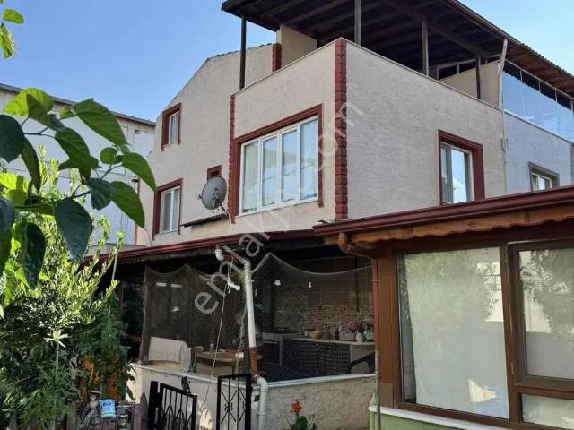 İznik, Bursa içerisinde satılık Villa