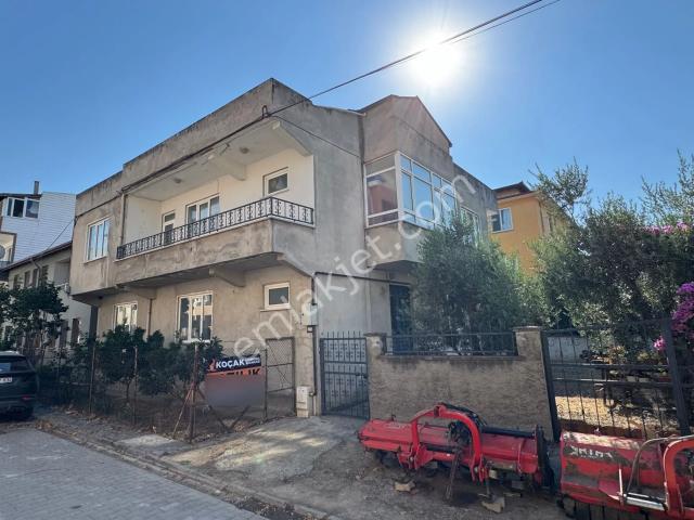 İznik, Bursa içerisinde satılık Villa