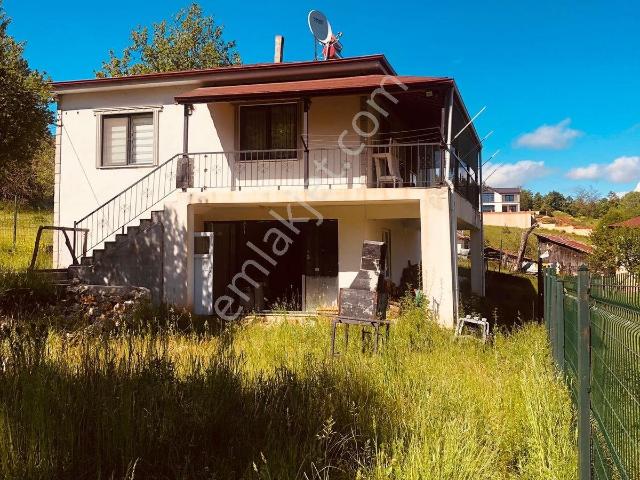 İznik, Bursa içerisinde satılık Villa