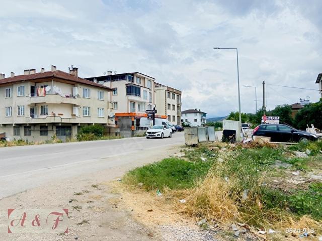 İznik, Bursa içerisinde satılık Dükkan