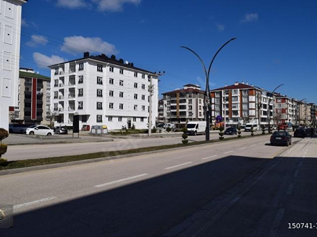 Bolu Merkez, Bolu içerisinde satılık mülk