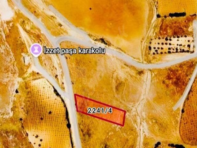 Mardin içerisinde satılık Arsa