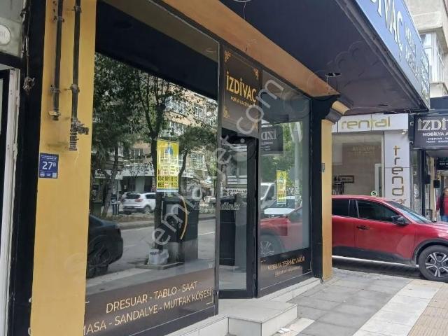 Elazığ Merkez, Elaziğ içerisinde kiralık Dükkan