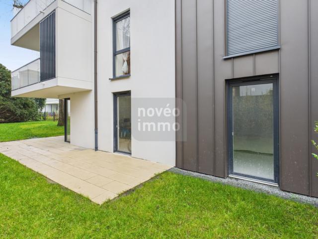 Appartement vente à Strasbourg, Eckbolsheim