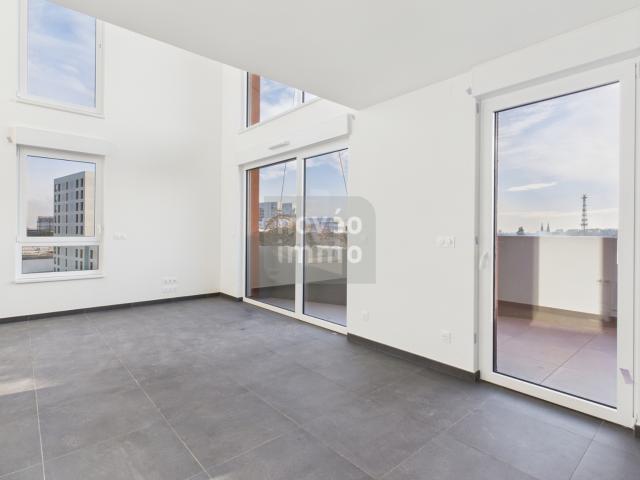 Duplex vente à Strasbourg, Hoenheim