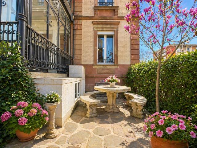 Appartement vente à Strasbourg, Hoenheim