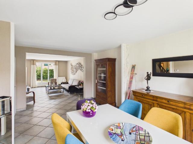 Duplex vente à Les Provinces – Chavril, Sainte-Foy-lès-Lyon