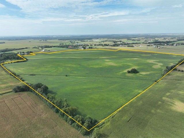 Farm for sale in Iowa