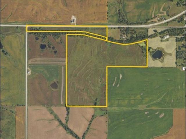 Farm for sale in Ringgold, Iowa