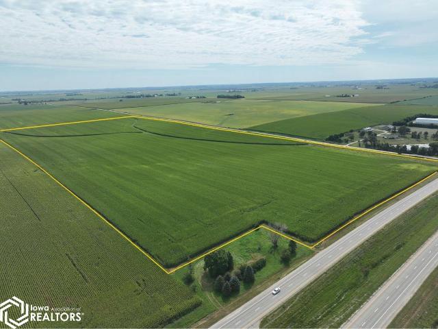 Farm for sale in Linn, Iowa