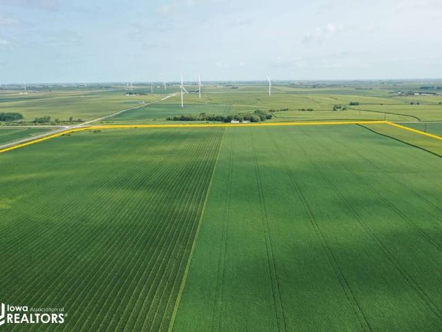 Farm for sale in Grundy Center, Iowa