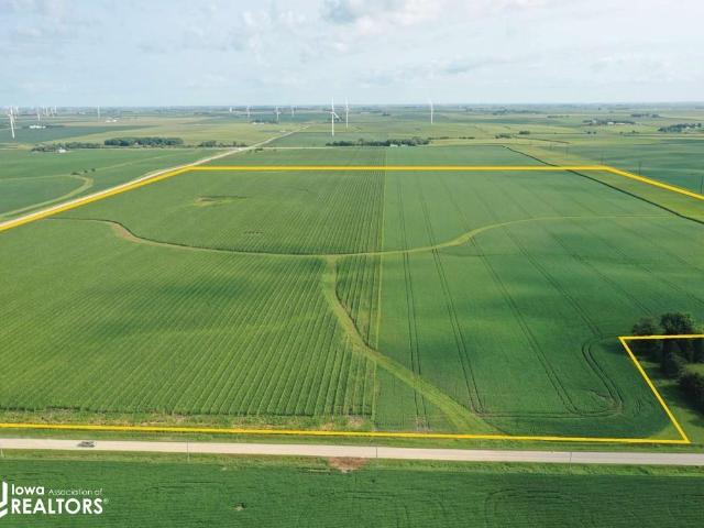 Farm for sale in Grundy Center, Iowa