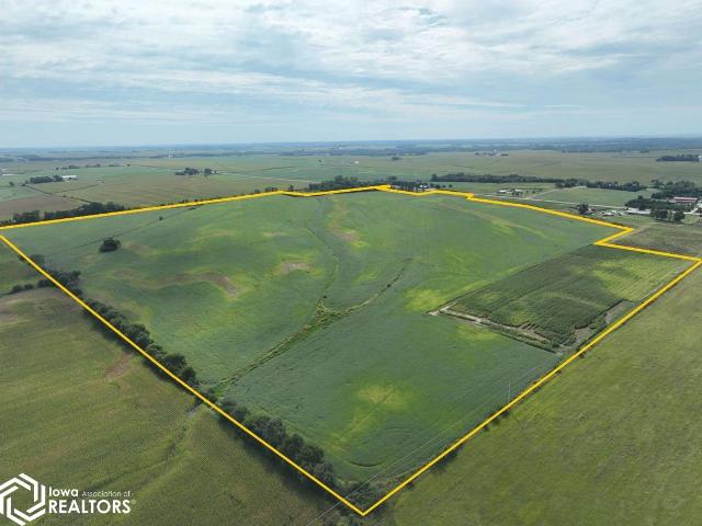 Farm for sale in Vinton, Benton County