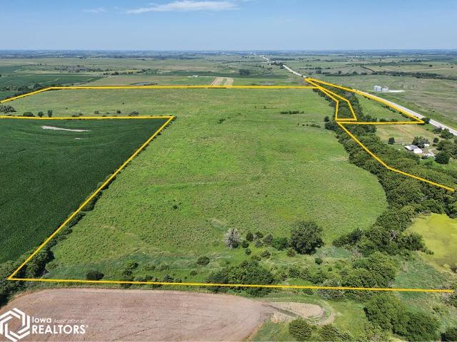 Farm for sale in Ringgold, Iowa