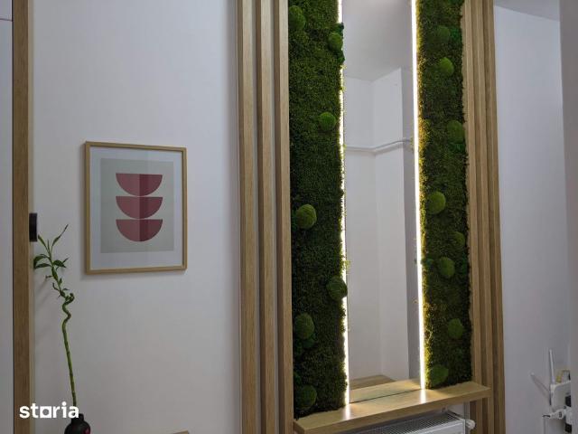 Apartament închirieri în Mircea Cel Batran, Iași