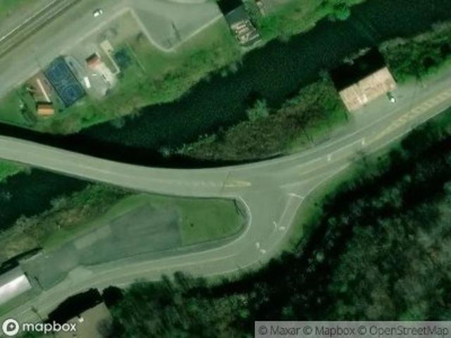 Land for sale in Iaeger, West Virginia