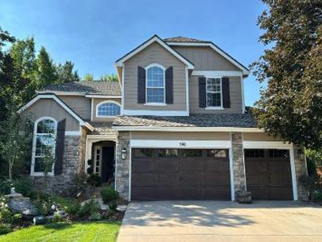 House for sale in Colorado