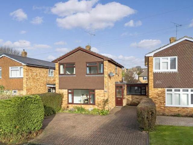 House for sale in Queens Park, Billericay