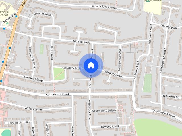 House for rent in Greater London