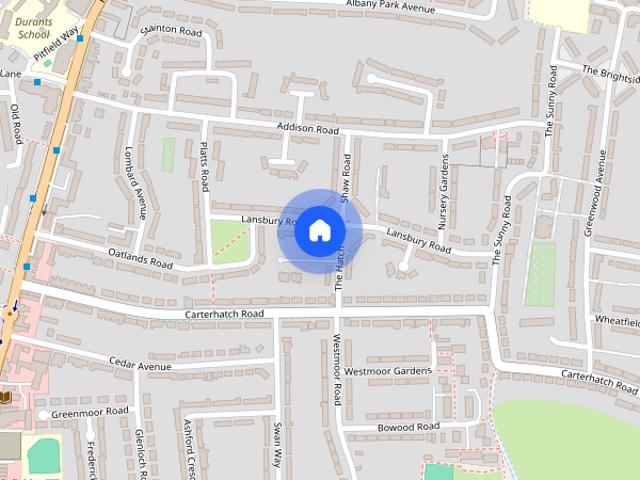 House for rent in Greater London