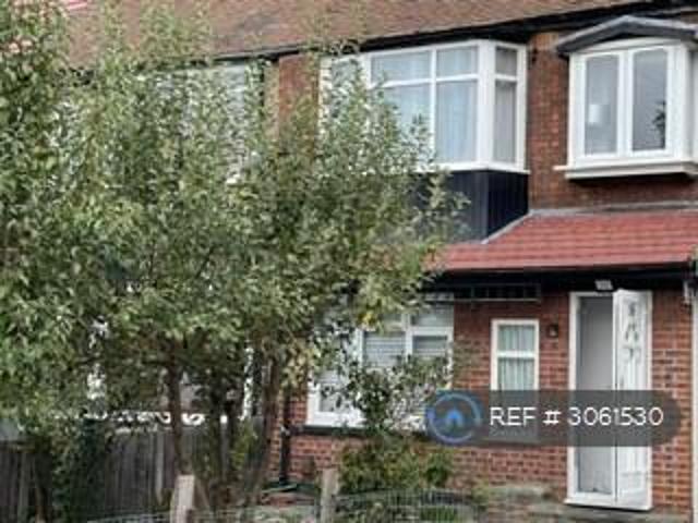 House for rent in Enfield Highway, Greater London