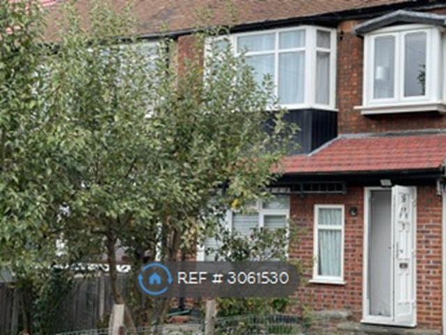 House for rent in Enfield Highway, Greater London
