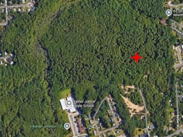 Land for sale in Spring Lake, Coventry
