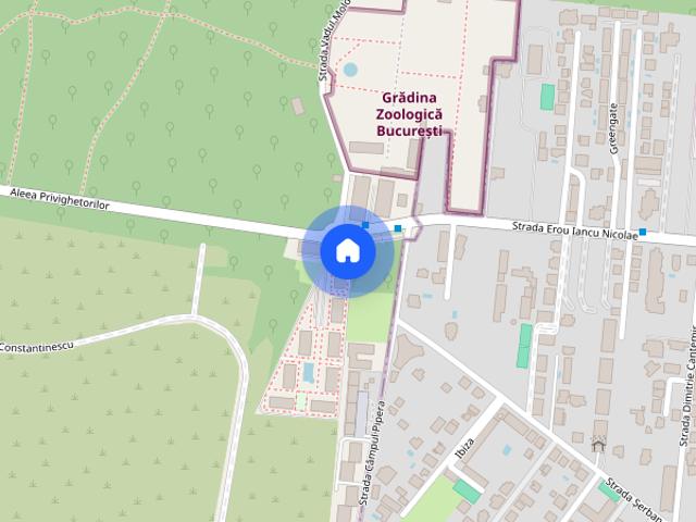 Apartament închirieri în Sector 1, București
