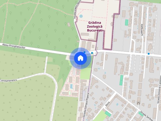 Apartament închirieri în Sector 1, București