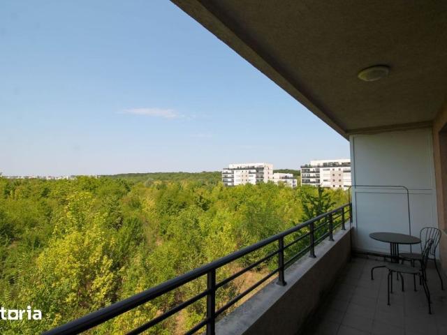 Apartament închirieri în New Point Residence, Voluntari