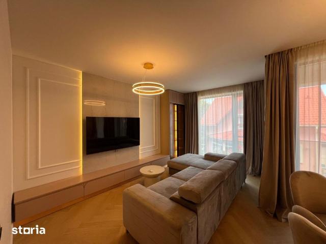 Apartament închirieri în Voluntari, București