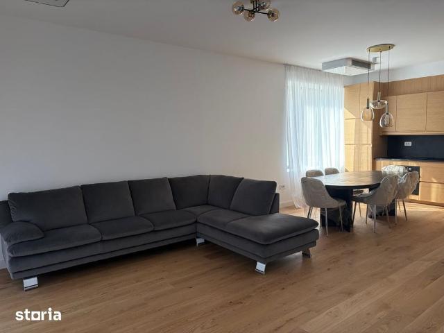Apartament închirieri în New Point Residence, Voluntari