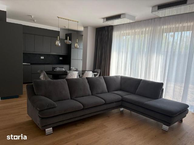 Apartament închirieri în New Point Residence, Voluntari