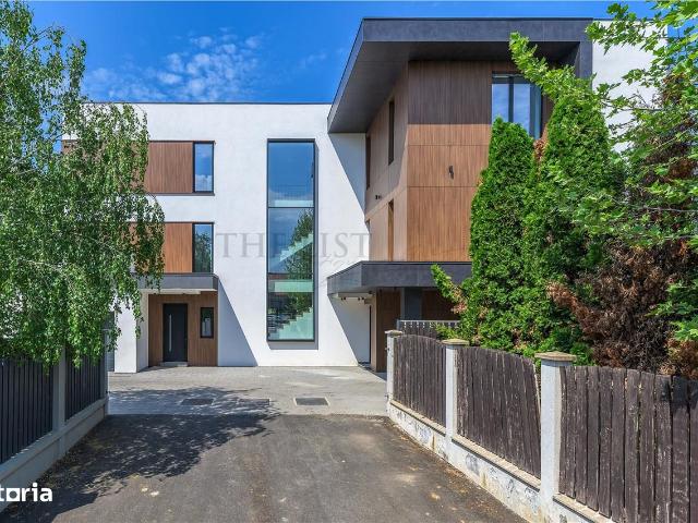 Casă vânzări în Voluntari, București