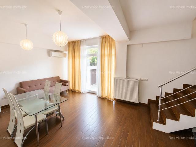Apartament închirieri în București