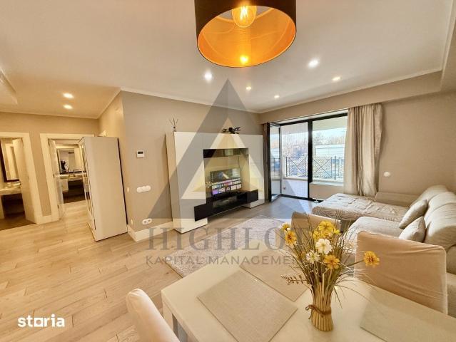 Apartament închirieri în Voluntari, București