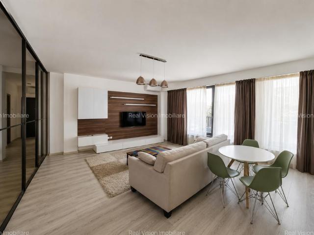 Apartament închirieri în București