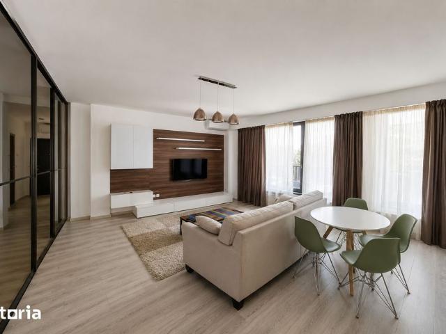 Apartament închirieri în Zodiac, Voluntari