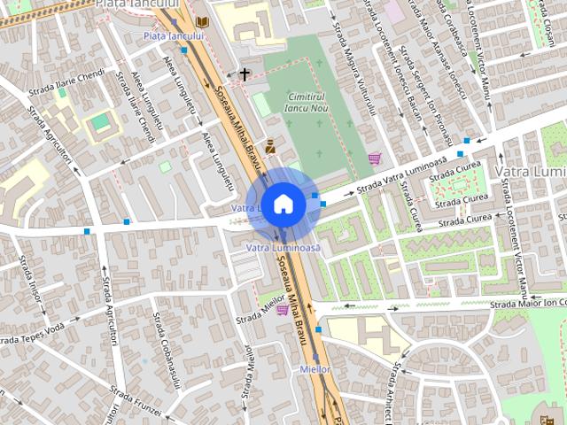 Apartament închirieri în București
