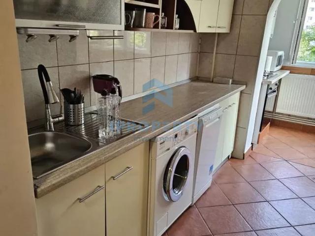 Apartament închirieri în București