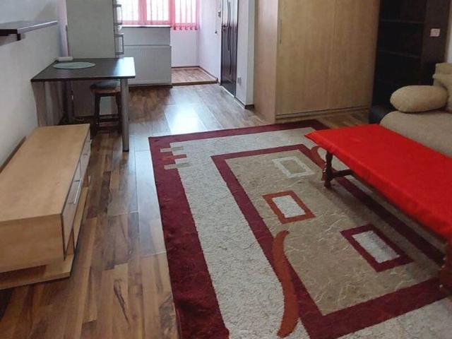 Garsonieră închirieri în Dimitrov, București