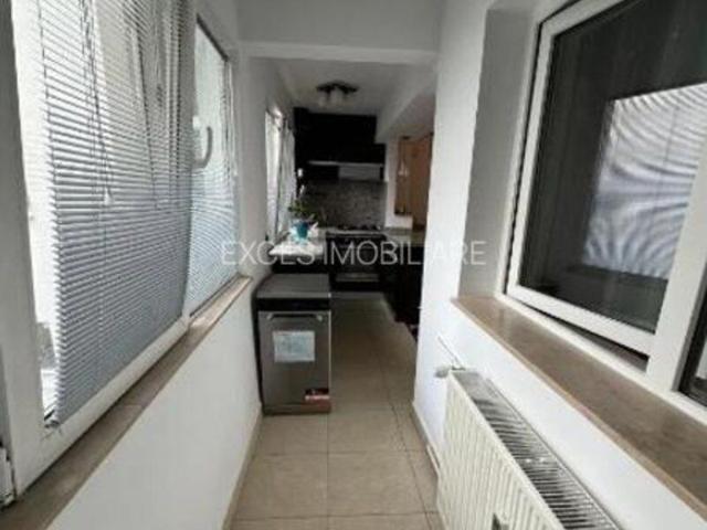 Apartament închirieri în București