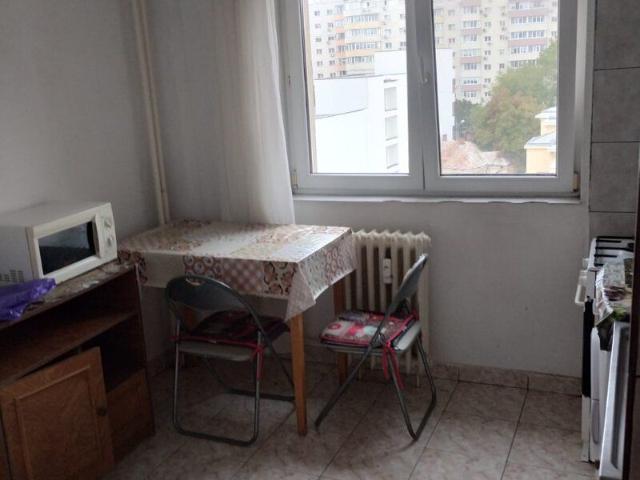 Garsonieră închirieri în București