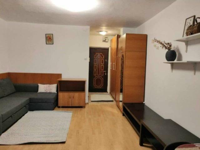 Garsonieră închirieri în București