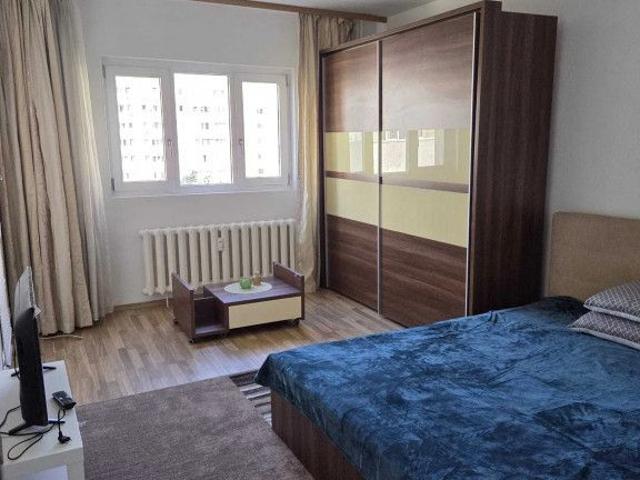 Garsonieră închirieri în București