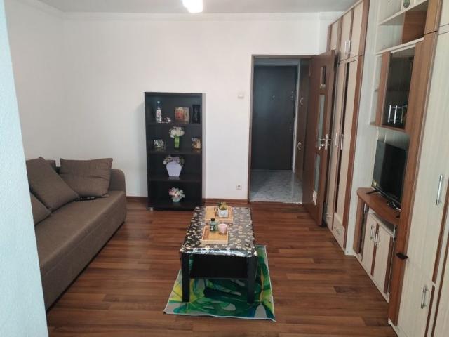 Garsonieră închirieri în București